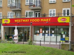 Westway Food Mart image