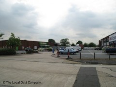 Car Park (Public) image