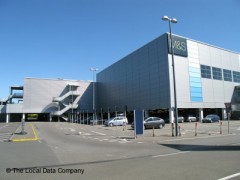 Euro Car Parks image