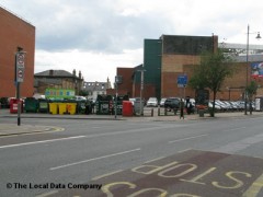 Car Park (Public) image
