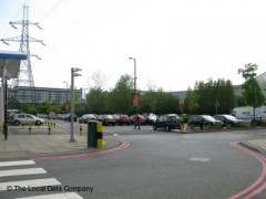 Euro Car Parks image