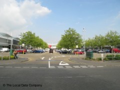 Car Park (Public) image