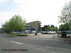 Car Park (Public) image