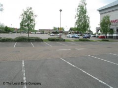 Car Park (Public) image