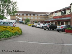 Car Park (Public) image