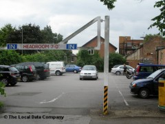 Car Park (Public) image