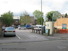 Resham Car Park image