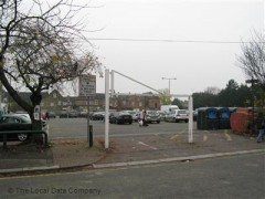 Car Park (Public) image
