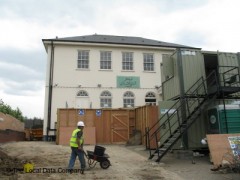Community Centre image