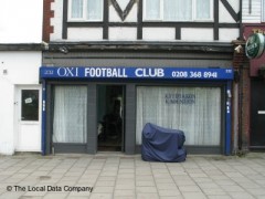 Oxi Football Club image