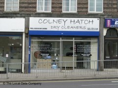 Colney Hatch image