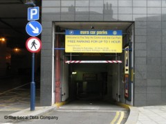 Euro Car Parks image