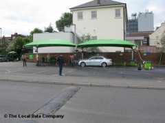 Hand Car Wash image