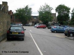 Car Park (Public) image
