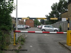 Car Park (Public) image