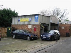 Walllers Autos Ltd image