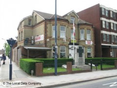 Finchley United Services Club image