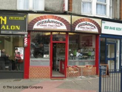 Pizzamore image