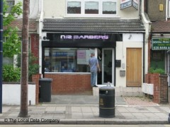 N12 Barbers image