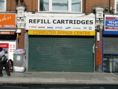 Computer Repair Centre image