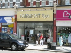 Fairmount Spa image