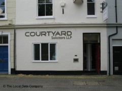 Courtyard Solicitors image