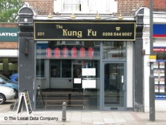 The Kung Fu image