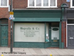 Bhujwalla & Co image