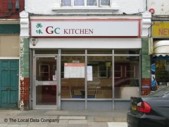 G C Kitchen image