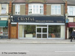 Crystal image