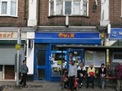 Quix image