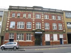 Claremont Project image