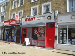 Eda's Hair & Beauty Salon image