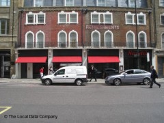 Nando's image