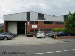 Aston Service London Ltd image