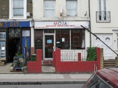Moja image