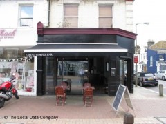 Grind Coffee Bar image