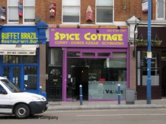 Spice Cottage image