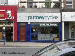 Putney Cycles image