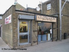 Clipmason image