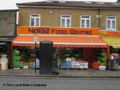 Nergiz Food Centre image