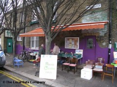 Forest Recycling Project image