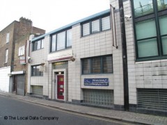 Camden Physiotherapy Clinic image