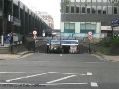 Car Park (Public) image