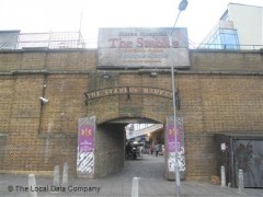 Car Park (Public) image