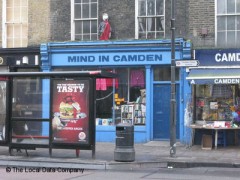 Mind image