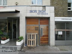 Bon Bon Patisserie image