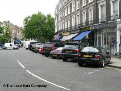 Car Park (Public) image