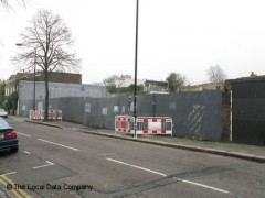 Car Park (Public) image