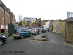Euro Car Parks image